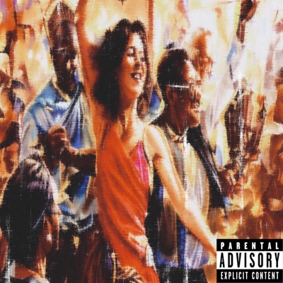 Ghetto Broadway (feat. LIL DEEZY & DMC 47) - Single