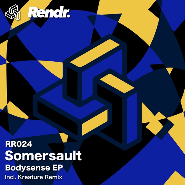 Bodysense - EP