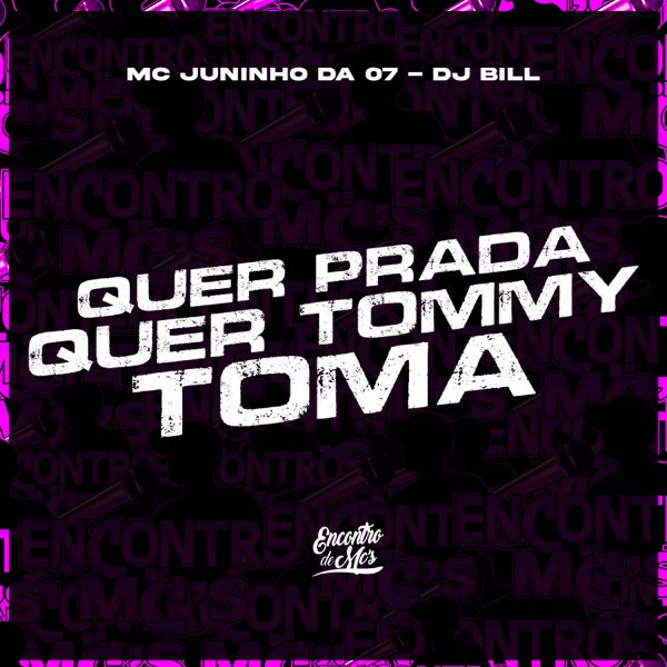 Quer Prada Quer Tommy Toma