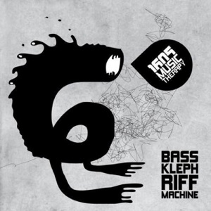 Riff Machine - Single