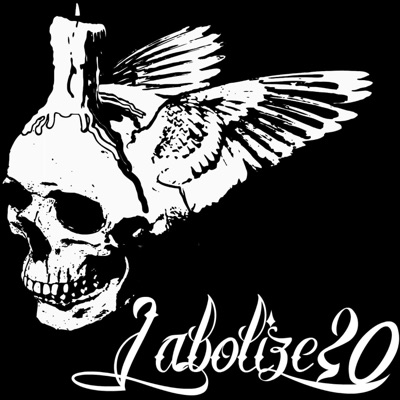 Labolize 2020 (feat. For the Enemy) - Single