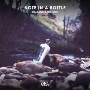 Note in a Bottle - Single