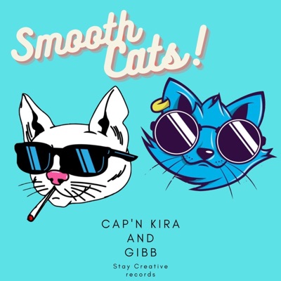 Smooth Cats! (feat. Gibb) - Single