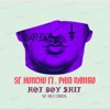 HOT BOY SHIT (feat. Paid Rambo) - Single