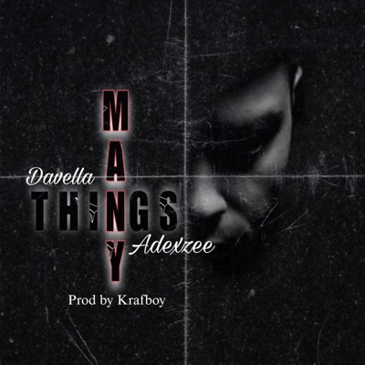 Many Things (feat. Adexzee) - Single