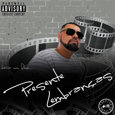 Presente Lembranças - Single