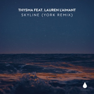 Skyline (York Remix) - Single