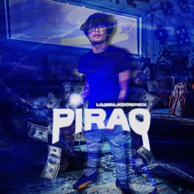 Piraq - Single