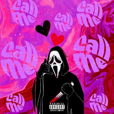 Call Me (feat. Sg Gucci) - Single