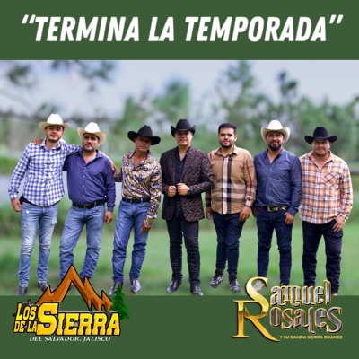 Termina La Temporada - Single