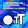Rhodes Closed cover art