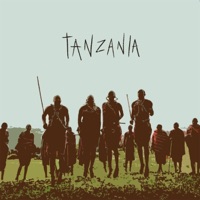 Tanzania - Single - jaumev2 & Laia Bosch