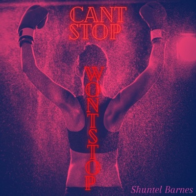 Cant stop Wont stop - Single