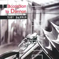 Swing easy — TONY DANNON