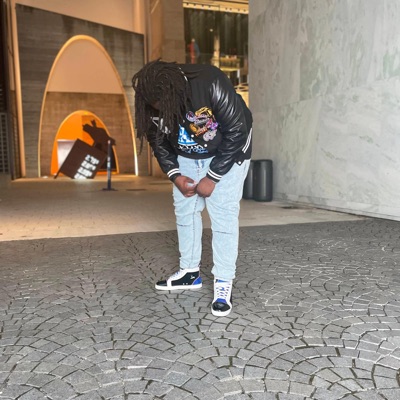 No Way (feat. Kashglock) - Single