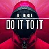 Do It to It (Extended Mix) artwork