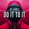 Do It to It (Extended Mix) artwork