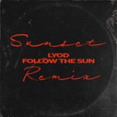 Stay (Sunset Remix) artwork