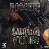 Camoflage Don - Street Money Boochie