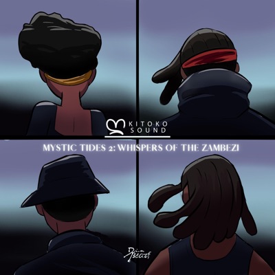 Mystic Tides 2: Whispers of the Zambezi