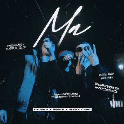 MA' (Glokk Capo & White43 Remix) - Single