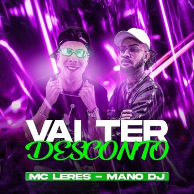 Vai Ter Desconto - Single
