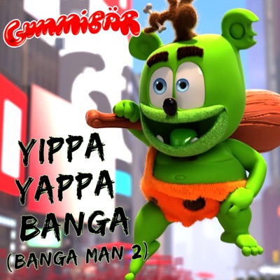 Osito Gominola (Spanish Version) by Gummy Bear album lyrics