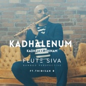 Kadhalenum (Flute) (feat. Thibisan B) artwork