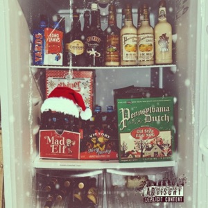 Eggnog