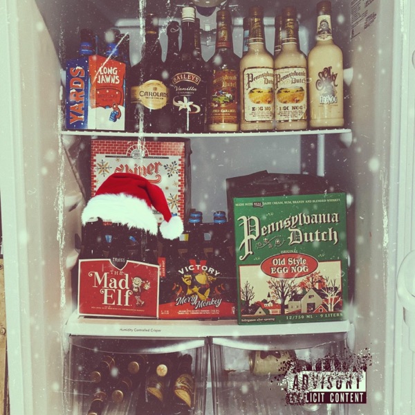 Eggnog