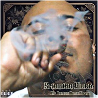 Smoking Weed - Single - Mr Demon Nota Firme