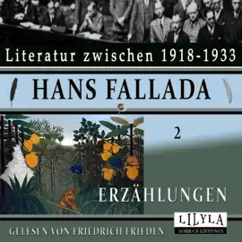 Erzählungen 2 (Die offene Tür, Fröhlichkeit und Traurigkeit, Der Fliegenpriester, Mit Metermaß und Gießkanne.)