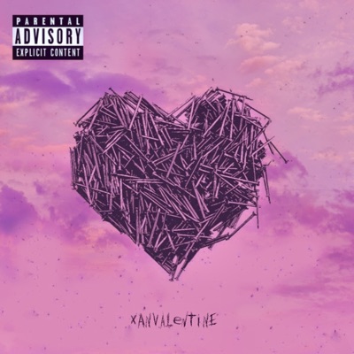 Xan Valentine - Single