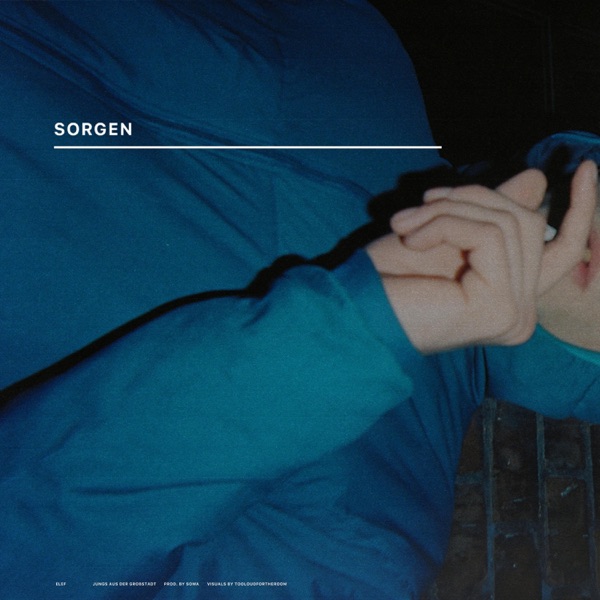 sorgen (feat. SOMA)