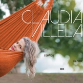 Claudia Villela - Cartas Ao Vento