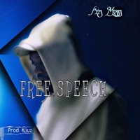 Free Speech - Single - King Mozzay