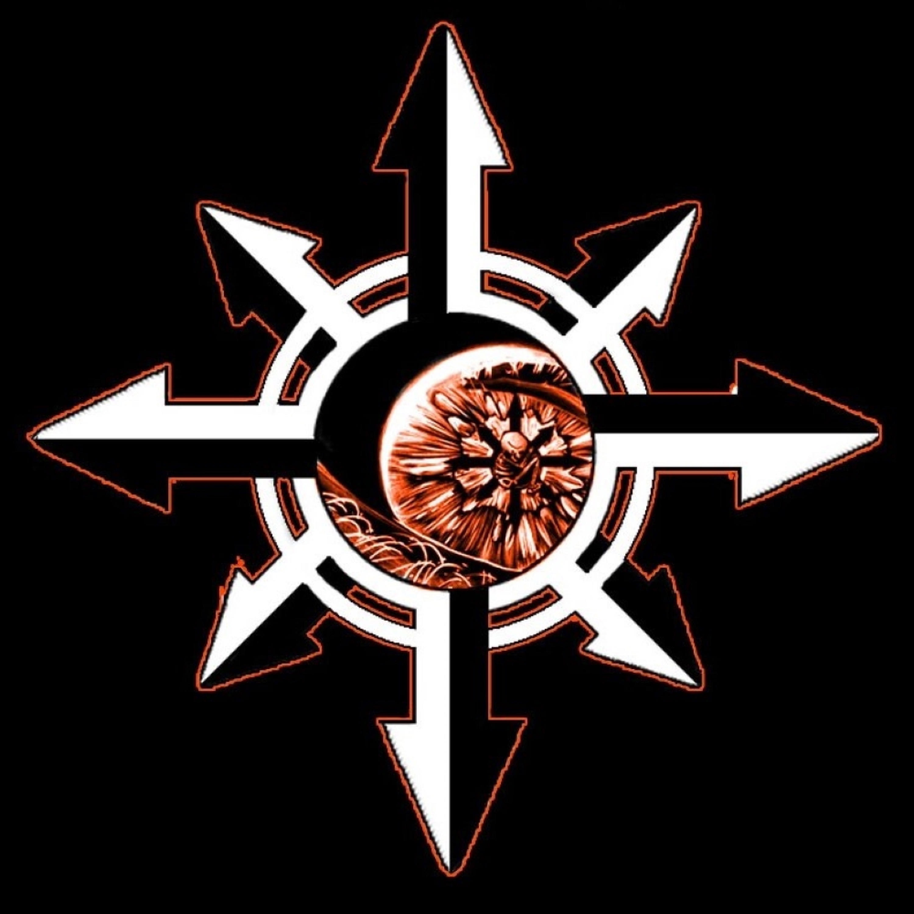 Conceived In Kaos
