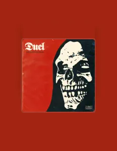 Dengarkan Duel, tonton video musik, baca bio, lihat tanggal tur & lainnya!
