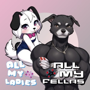 All My Ladies, All My Fellas - Single