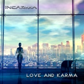 Love and Karma (Radio Version) artwork