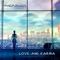 Love and Karma (Radio Version) artwork