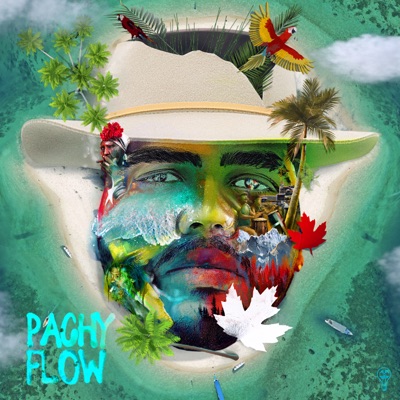 Island Flow - EP