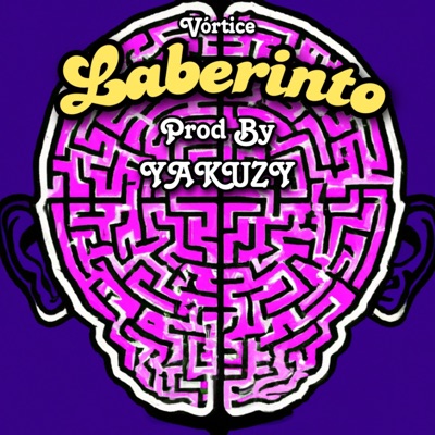 Laberinto - Single