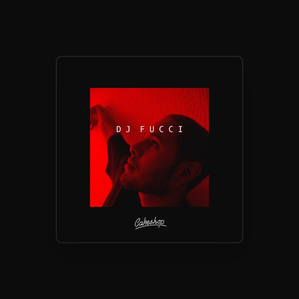 Dj Fucci's avatar