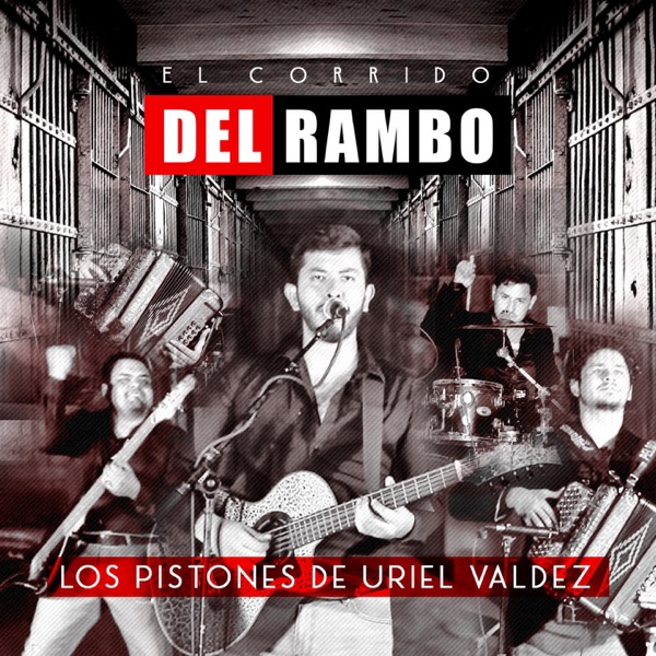 El Corrido del Rambo - Single