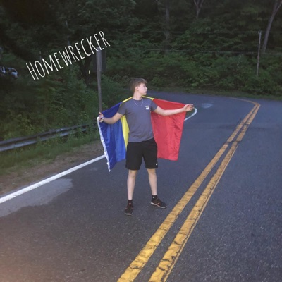 Homewrecker - Single