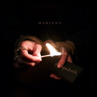q te vaya bonito - Single - MARLENA