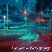 immer schon gesagt (feat. majin wav) - Single - Janny