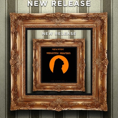 Mohamed Mahrous - اغاني عراقي حزين  ايامي بدونك - مو زينه اخباري بالي يمك - بطيئ