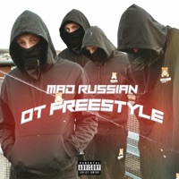 OT FREESTYLE - Single - Mad Russian